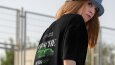 T-Shirt Tasarımı