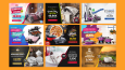 Reklam Banner Tasarımları