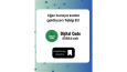 Dijital Code - Kaydırmalı Post