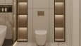 3D İç Mekan Görselleştirme_Banyo