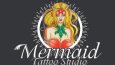 Mermaid Tattoo Studio Logo