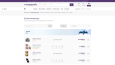 Megasells E-shop