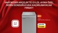 Arçelik markası broşür/reklam tasarımı!