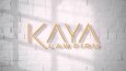 Kaya Law Firm Logo Çalışması