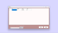 Kafe Sipariş Takip Programı