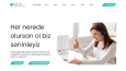 Statik Web Sitesi