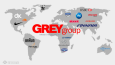 Grey Group Sunum Tasarımı