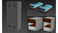3D Modellemeler