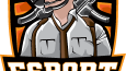 E-spor Logo Tasarımı