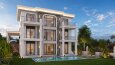 Villa Tasarımı, Modelleme ve Render