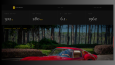Ferrari Legends – İnteraktif 3D Araba Vitrini