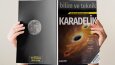 Örnek Kitap Kapağı Tasarımları