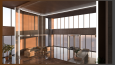 3d render