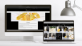 WEB SİTE BANNER TASARIMLARI