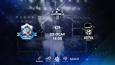 Dark Passage Esports Club - 2018
