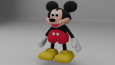 3D Low Poly Modeller Oyunlar İçin
