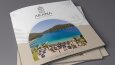 Akana Hotels Broşür