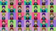 SİLİNEN PIXEL NFT TASARIMLARIM