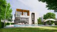 3D Mimari Görselleştirme Yurtiçi İşler