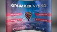 Banner - Stant - Reklam Tasarımı