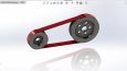 Ben, Solidworks ile 3D tasarım yapabiliyorum