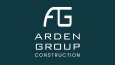ARDEN GROUP BRAND IDENTITY