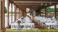 AD Mimarlık Ahşap restoran ve cafe projemiz
