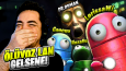 Öne Çıkan Thumbnail Örneklerim