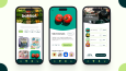 Mobil UI/UX Tasarımı