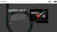 Normhose - Wordpress sitesi