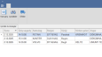C# form araç giriş/çıkış takip uygulaması
