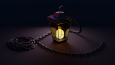 Game Assets, 3d Illustrasyon