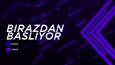 Yayın Başlıyor Tasarımı 