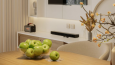 Modern İç Mekân ve 3D Render Tasarımı