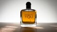 Emporio Armani Stronger With You