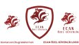 ECAN ÖZEL GÜVENLİK LOGO