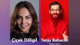 Çiçek Dilligil "Çiçeklerdeyiz" İçerikleri