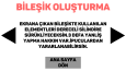 KBÖP - Okulun Bilim Sergisi İçin Geliştirdiğim Oyun
