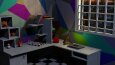 Game Assets, 3d Illustrasyon