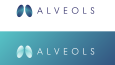 Alveols Logo Tasarımı
