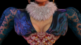 3D Gotik Karakter Tasarımı