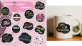 Sticker Tasarımı
