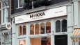 Mokka Coffee Shop Logo ve Kurumsal Kimlik Çalışması