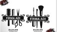 CNC Kesim İçin Vektörel Çizim