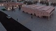 Selçuklu Esintili Araştırma Merkezi Tasarımı