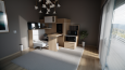 3D Modelleme ile fikirlerinizi dijital gerçekliğe taşıyorum