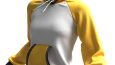 Clo3D Model ve Render 