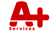 A+ Services Logo Tasarımı