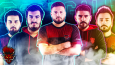 Oyun Temalı YouTube Thumbnail Örnekleri