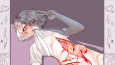 İllüstrasyonlarım
